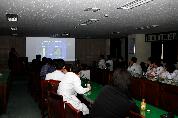 신경과학연구회 및 뇌졸중센터 합동 특강 개최 - 0MRI Lecture 이미지